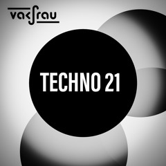 TECHNO 21 (HARD TECHNO)