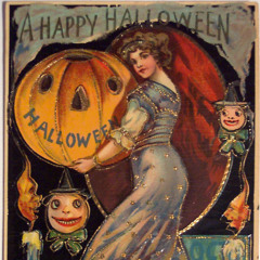 MUSIC VAULT - HALLOWEEN 2025 - 1 of 3