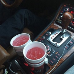 lil peep - Downtown (slowed, reverb, + bass boosted)