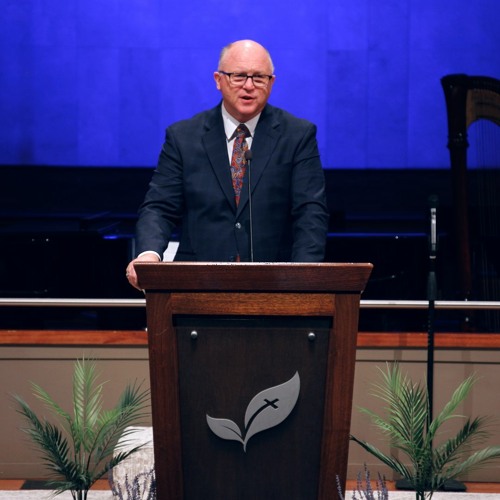 Pastor Paul Chappell: Justification By Faith