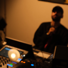 prog/afro house mix