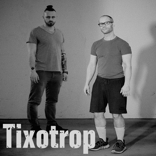 Tixotrop