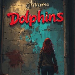 oVeRdoSe.  Pale1/Chrome Dolphins