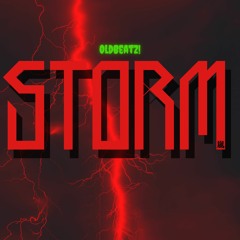 OldBeatz - Storm