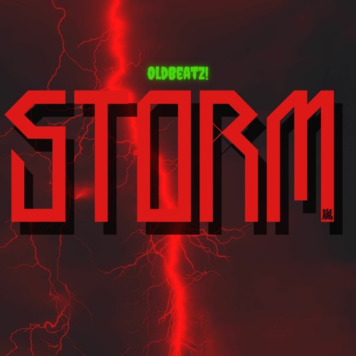 OldBeatz - Storm