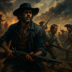 Whites of Their Eyes  (COIL★76)