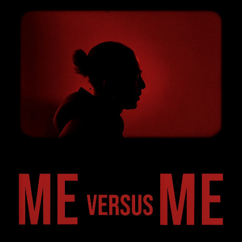 1. Me Versus Me