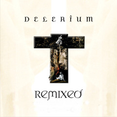 Delerium - Silence (Original Peter Remix)