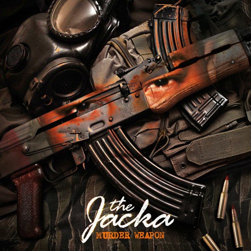 Walk Away (feat. Styles P & Carey Stacks) by the Jacka