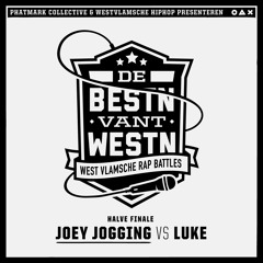 DBVW Online 2022 1/2e finale - Joey Jogging vs Luke