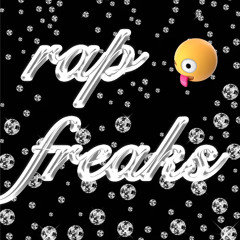 RAP FREAKS (miami bass edit) DJ TEXTBOOKS AND "CHO BINGUS" EDITED THIS ONE!