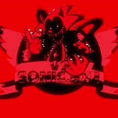 Fnf VS Sonic.EXE Fatality(instrumental only)