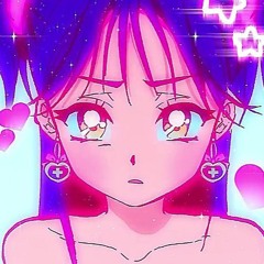 glitter ✩‧₊˚- lexycat (slowed & reverb)