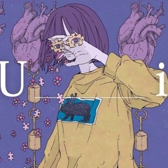 U_i -⌘HYNOME ft flower
