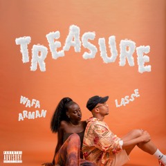 Treasure ft Lasse