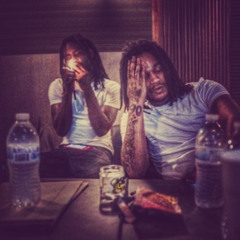 e_2bloody - leanin' **remixxx** w/ sxlocctrapp
