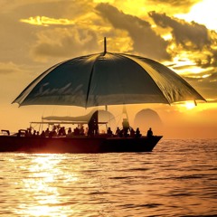 Original Sailboat, blues*