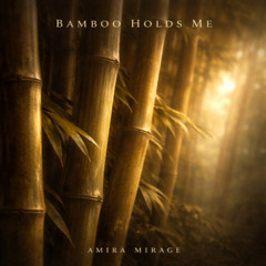 Bamboo Holds Me