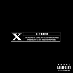 X-R4T3D