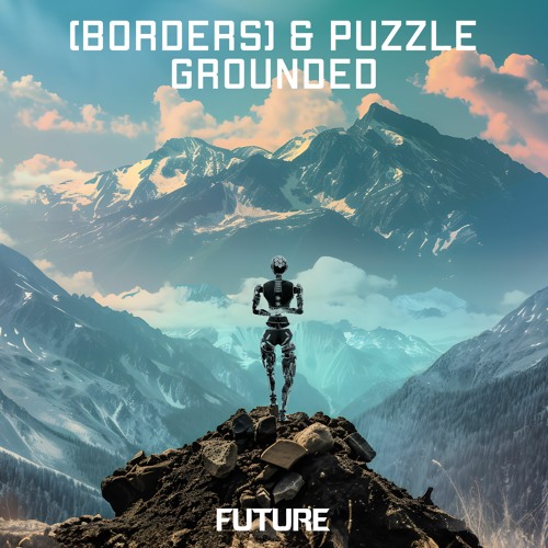 [BORDERS] & Puzzle - Grounded