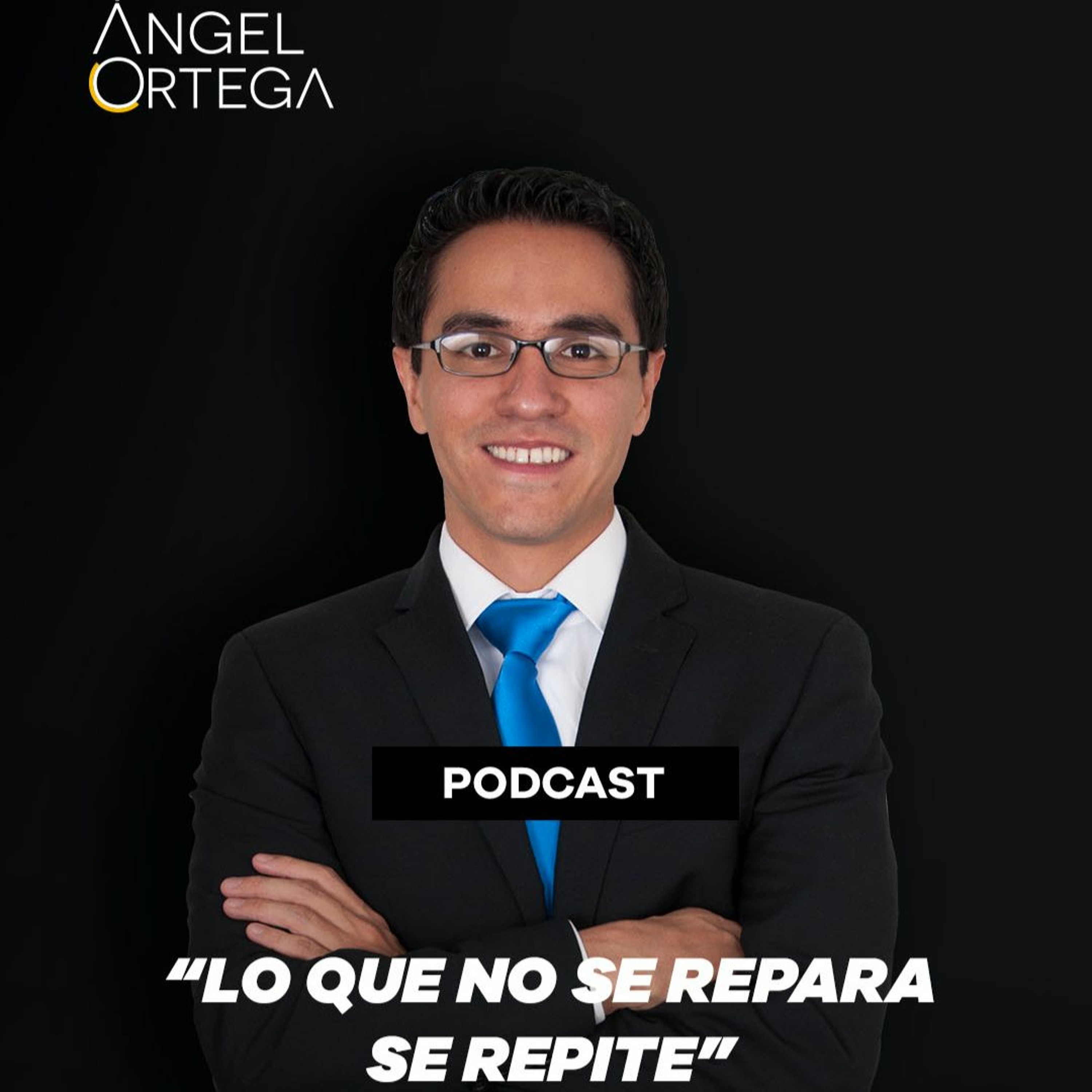 Ángel te inspira