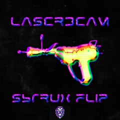 Ray Volpe - Laserbeam (Sytrux Flip)