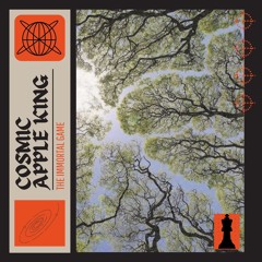 Cosmic Apple King - Live at Turk