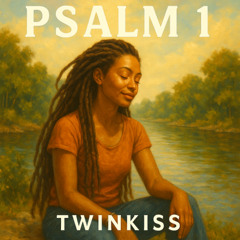 Pslam 1