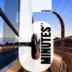 XK 5 MINUTE BLENDS PART 3