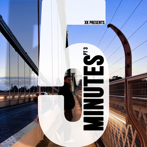 XK 5 MINUTE BLENDS PART 3