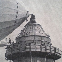 Zeppelin Dock