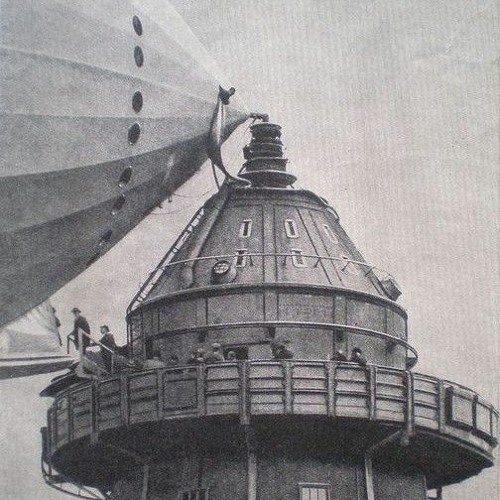 Zeppelin Dock