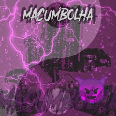 Ritmada do Berimcumba Debochado - Bootleg (MC Saci)