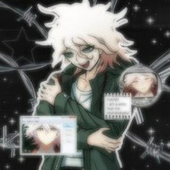 Nagito Singing Wap