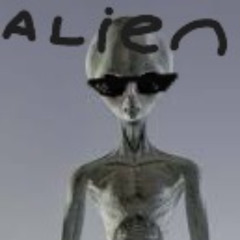 alien