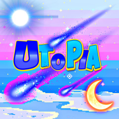 Utopia/ ft.KiRA (omamurin)