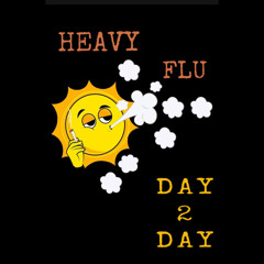 Day 2 Day (feat. Flu)