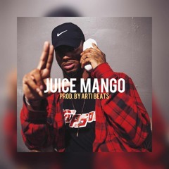 Bryson Tiller x PARTYNEXTDOOR Type Beat | Juicy Mango