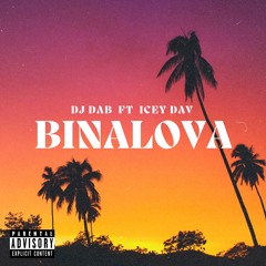 DJ DAB FEAT ICEY DAV - BINALOVA