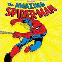 Read KINDLE 💗 The Amazing Spider-Man: My Mighty Marvel First Book (A Mighty Marvel F