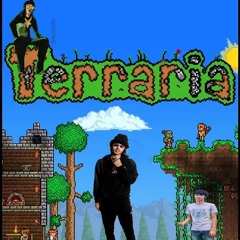 babytron plays terraria real