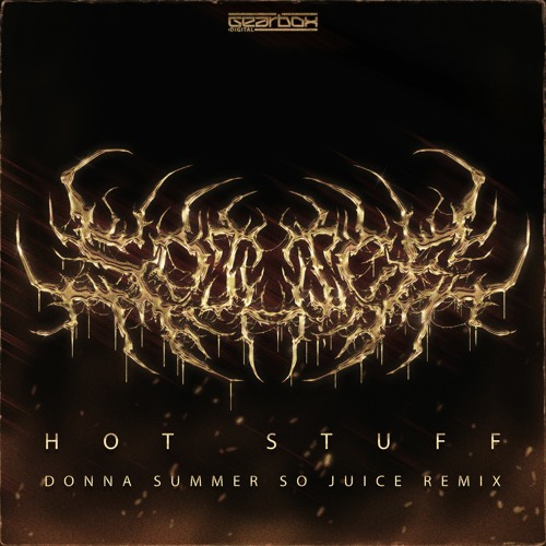 Donna Summer - Hot Stuff (So Juice Remix)