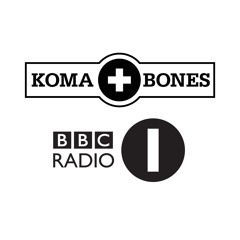 Koma and Bones - Annie On Radio 1 - 7.9.2003