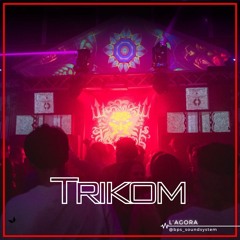 L'Agora - TRIKOM - Tribe Mentale