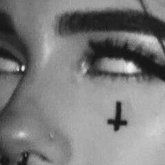 GHOST EYES