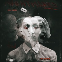 KidMu -NIGHTMARES (Prod T1mmo)