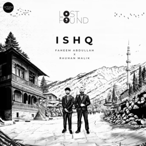 ISHQ (Faheem Abdullah X Rauhan Malik)