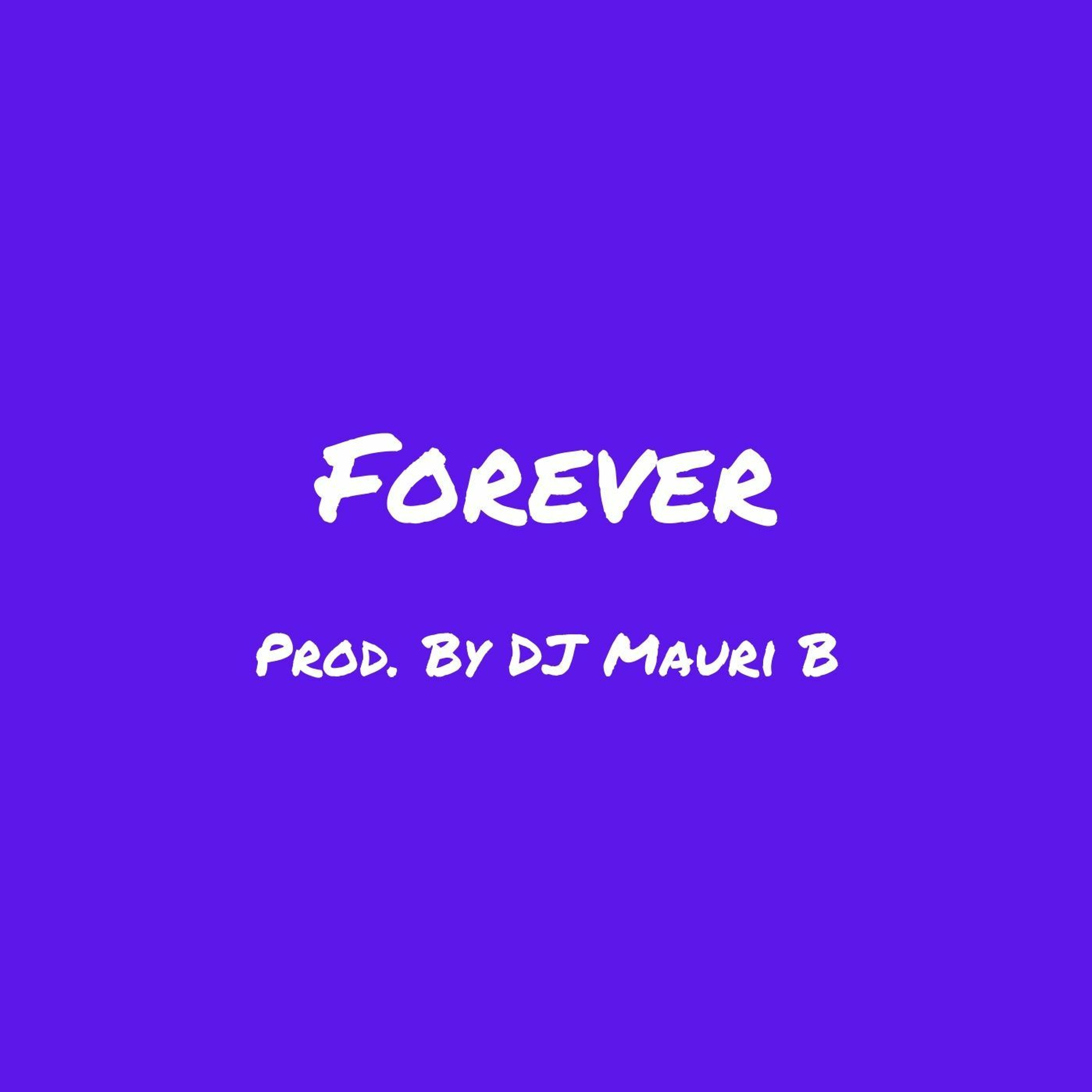 Lil Uzi Vert x Lil Yachty Type Beat - "Forever" episode artwork