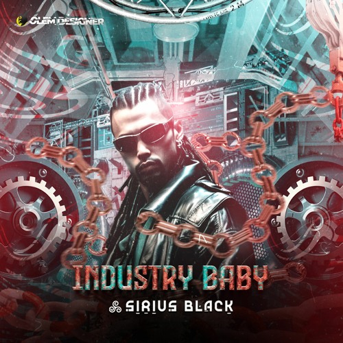 Lil Nas X, Jack Harlow - INDUSTRY BABY (Sirius Black Remix)