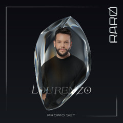 VIVA RARO: MINERAL - Promo Set By LOURENZO - 2025